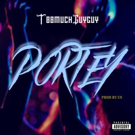 Portey | Boomplay Music