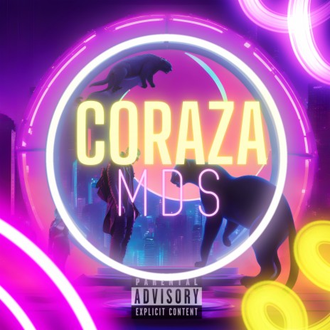 Coraza | Boomplay Music