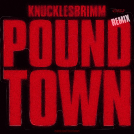 Pound Town | Boomplay Music