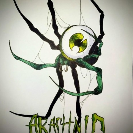 Arachnid | Boomplay Music