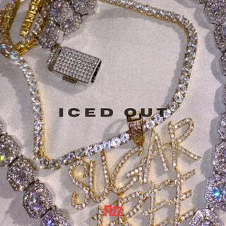 ICED OUT