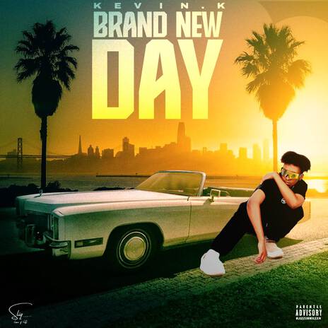 Brand New Day | Boomplay Music