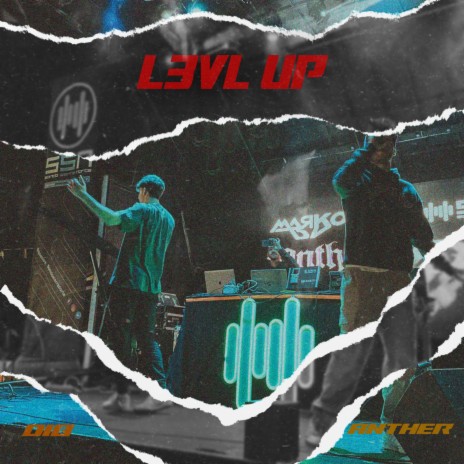 L3VL UP ft. Anther | Boomplay Music