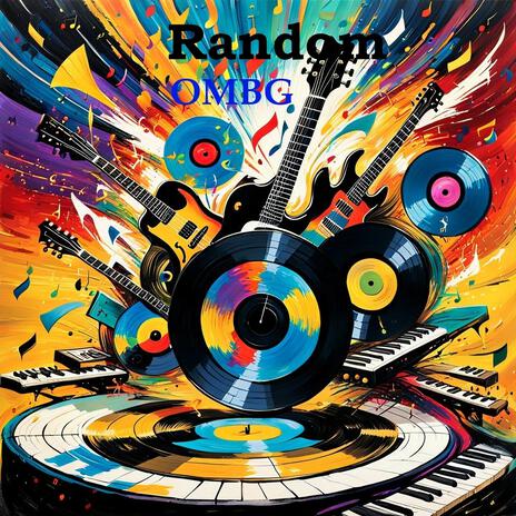 Random | Boomplay Music