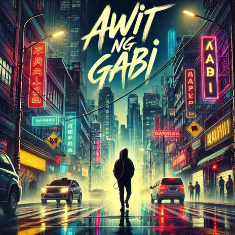 Awit ng Gabi | Boomplay Music