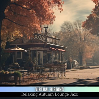 Relaxing Autumn Lounge Jazz