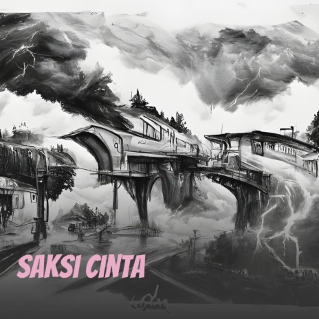 Saksi Cinta | Boomplay Music