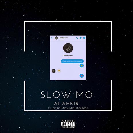 SLOW MO 2026 | Boomplay Music