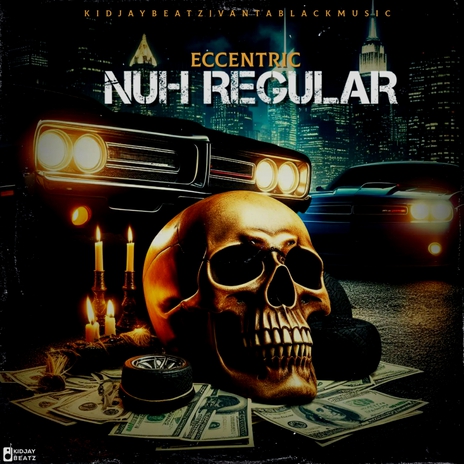 Nuh Regular | Boomplay Music