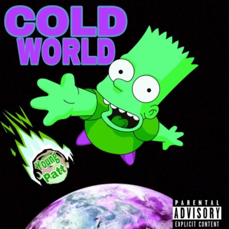 Cold world | Boomplay Music