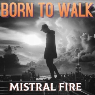 Mistral Fire