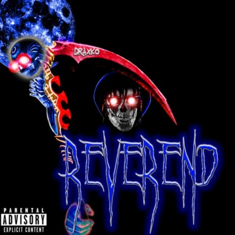 Reverend | Boomplay Music