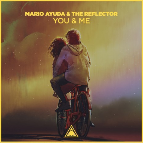 You & Me (Original Mix) ft. The Reflector | Boomplay Music