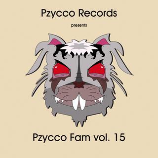 Pzycco Fam, Vol. 15