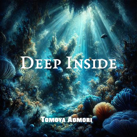 Deep Inside | Boomplay Music