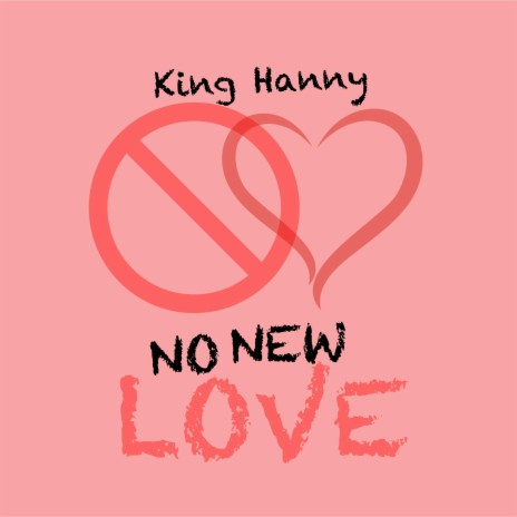 No new love