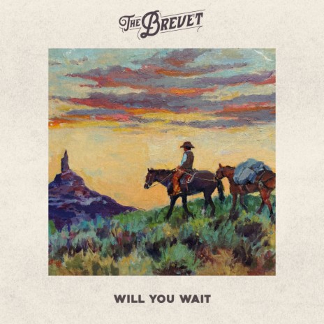 Will You Wait | Boomplay Music