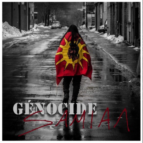 Génocide | Boomplay Music