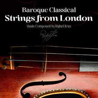 Baroque Classical Strings from London