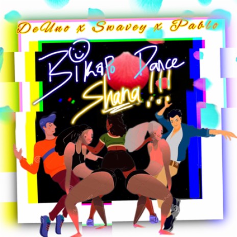 Bikapo Dance | Boomplay Music