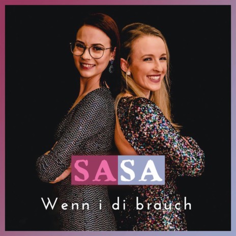 Wenn i di brauch