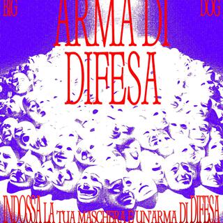 ARMA DI DIFESA