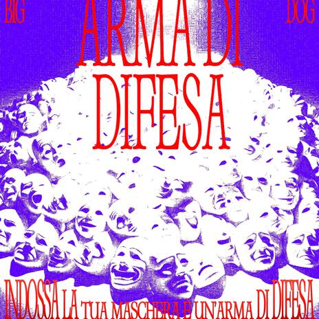 ARMA DI DIFESA | Boomplay Music