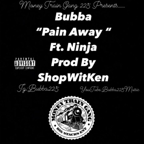 Pain Away | Boomplay Music