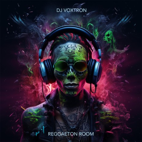 Reggaeton Room | Boomplay Music