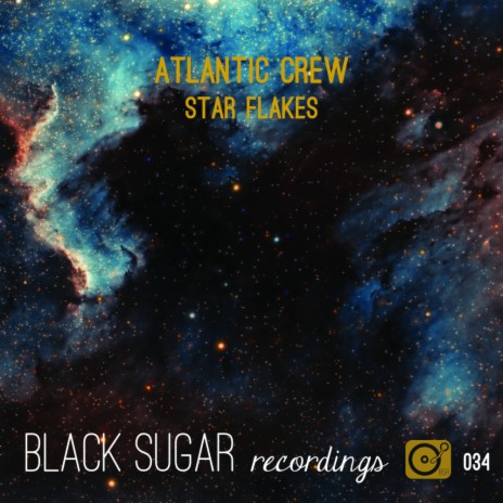 Star Flakes (Original Mix)