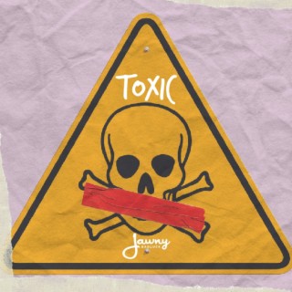 TOXIC (BadLuck B-side Vol.3) lyrics | Boomplay Music