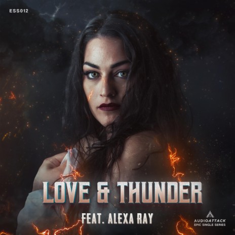 Love and Thunder | Boomplay Music