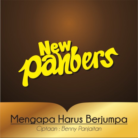 Mengapa Harus Berjumpa | Boomplay Music