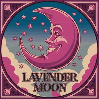 Lavender Moon