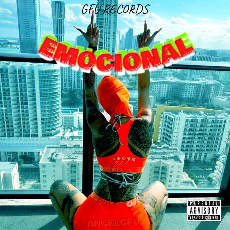 Emocional | Boomplay Music