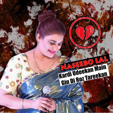 Kardi Udeekan Main Gin Di Roz Tareekan | Boomplay Music