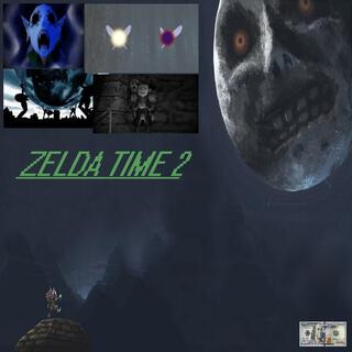 Zelda Time 2