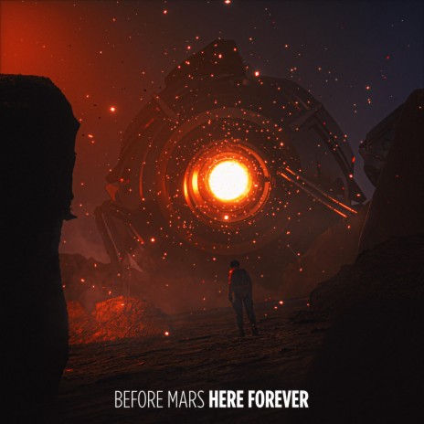 Here Forever | Boomplay Music