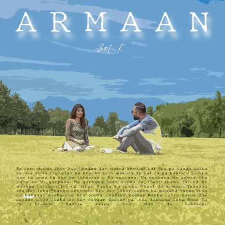 Armaan | Boomplay Music