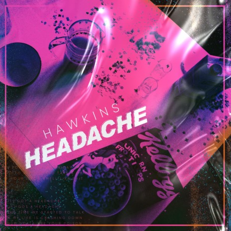 Headache | Boomplay Music