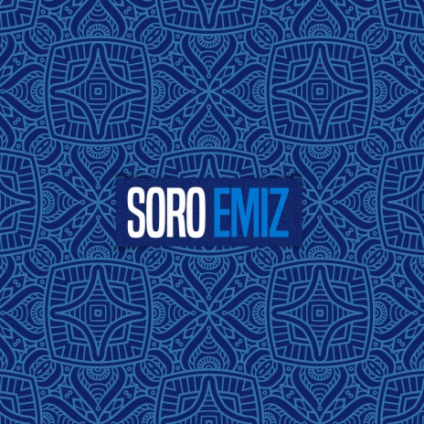 Soro ft. 808 Delavega | Boomplay Music