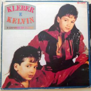 Kleber e Kelvin