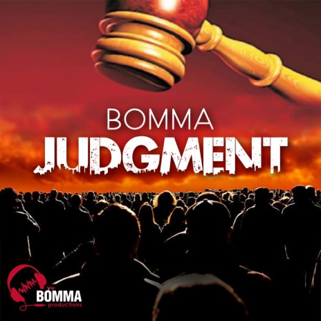 Judgment | Boomplay Music