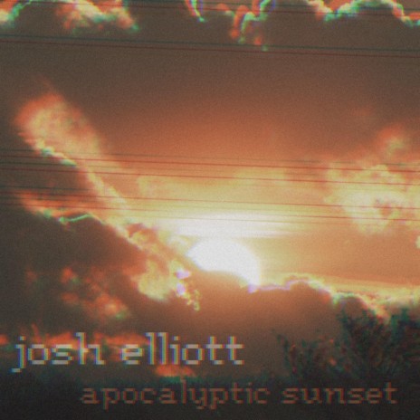 Apocalyptic Sunset