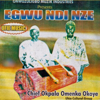 Chief Okpala Omenka Okoye