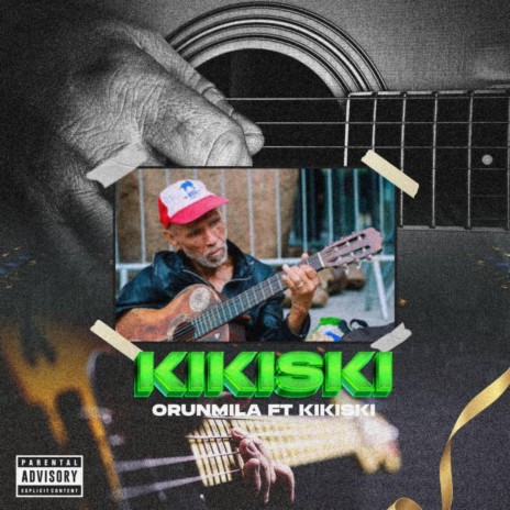 Kikiski ft. Kikiski | Boomplay Music