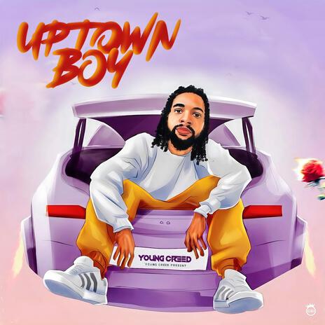 UpTown Boy | Boomplay Music