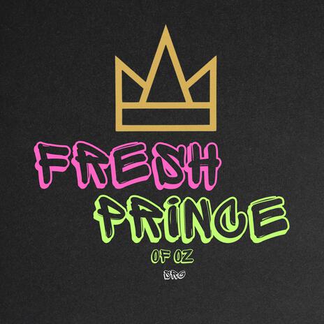 Fresh Prince | Boomplay Music