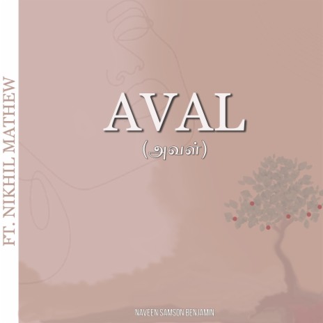 Aval ft. Nikhil Mathew | Boomplay Music