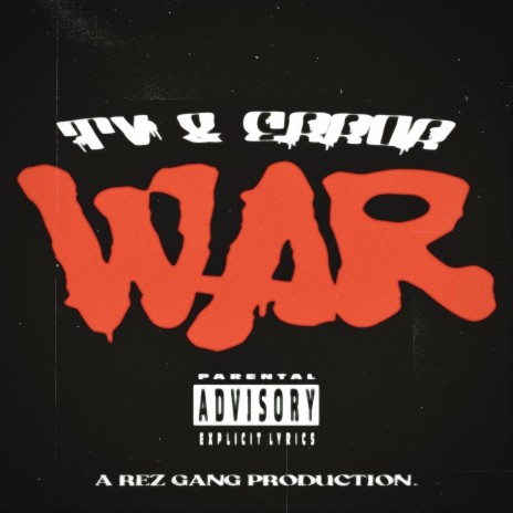 War ft. Err0r | Boomplay Music